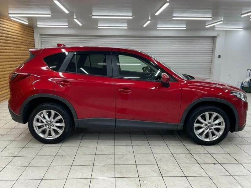 CX-5-17