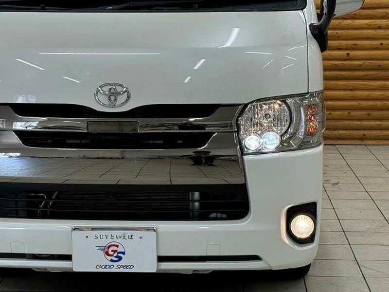 HIACE VAN-9