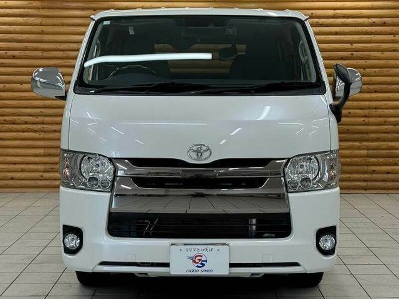 HIACE VAN-16