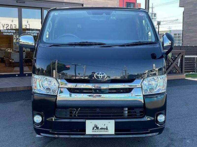 HIACE VAN-16