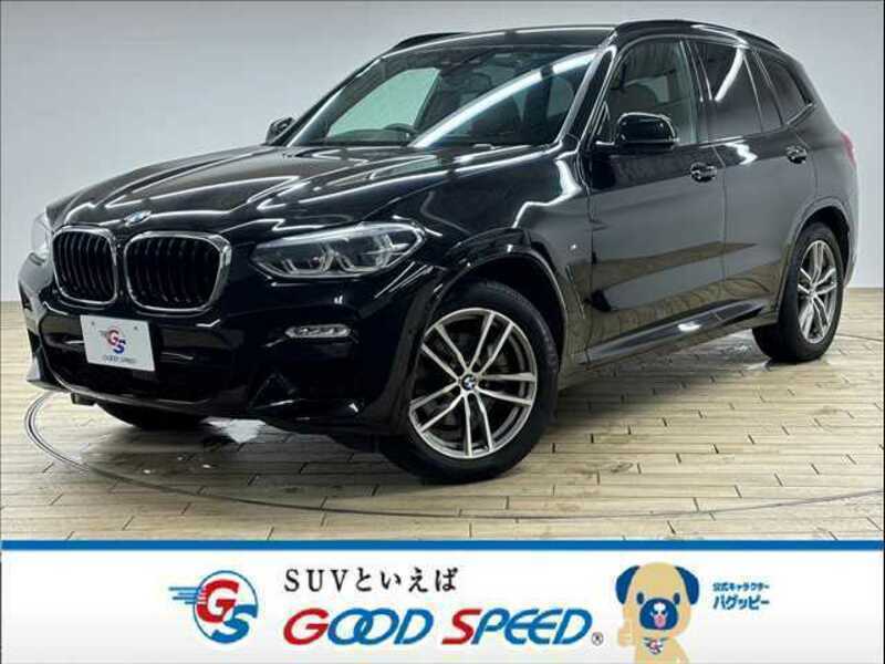 BMW　X3