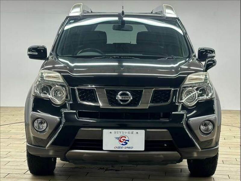 X-TRAIL-16