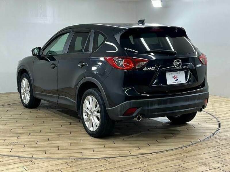 CX-5-16