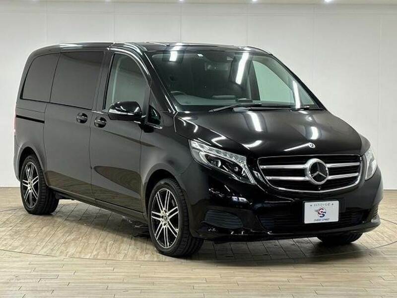 V-CLASS