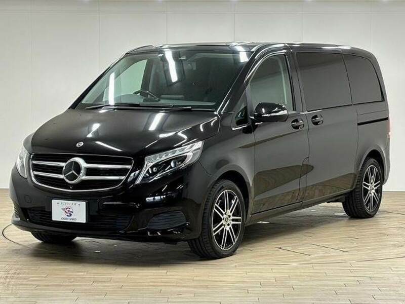 V-CLASS