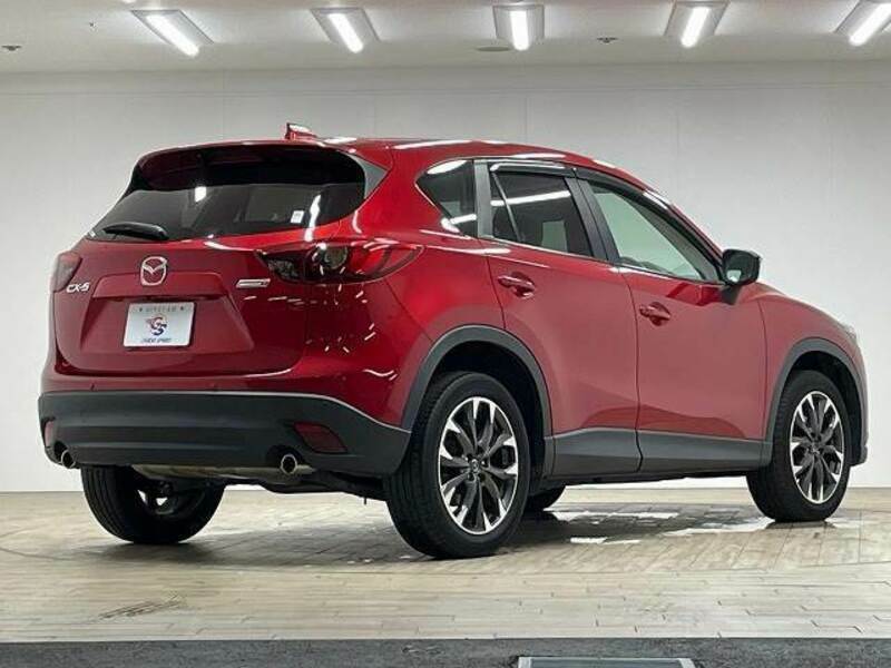 CX-5-15