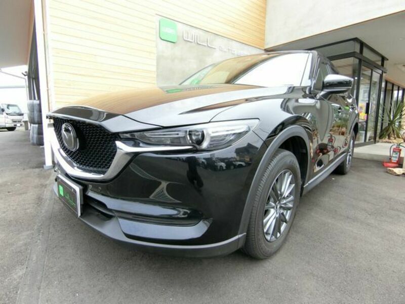 CX-5-11