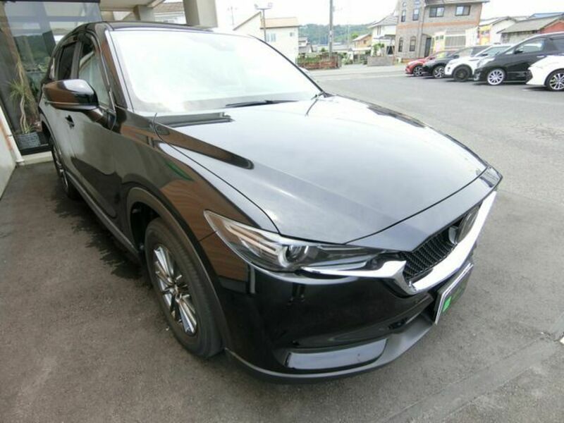 CX-5-12