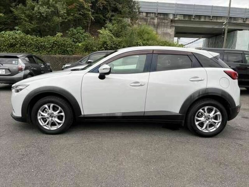 CX-3-20