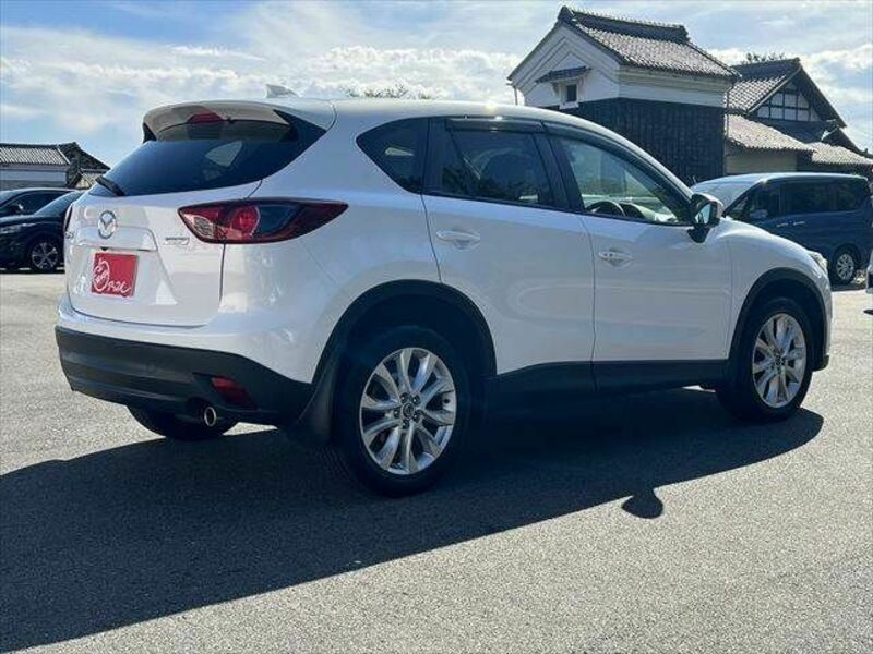 CX-5-15