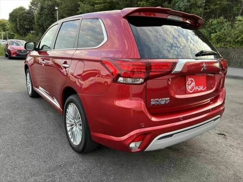 OUTLANDER PHEV-20