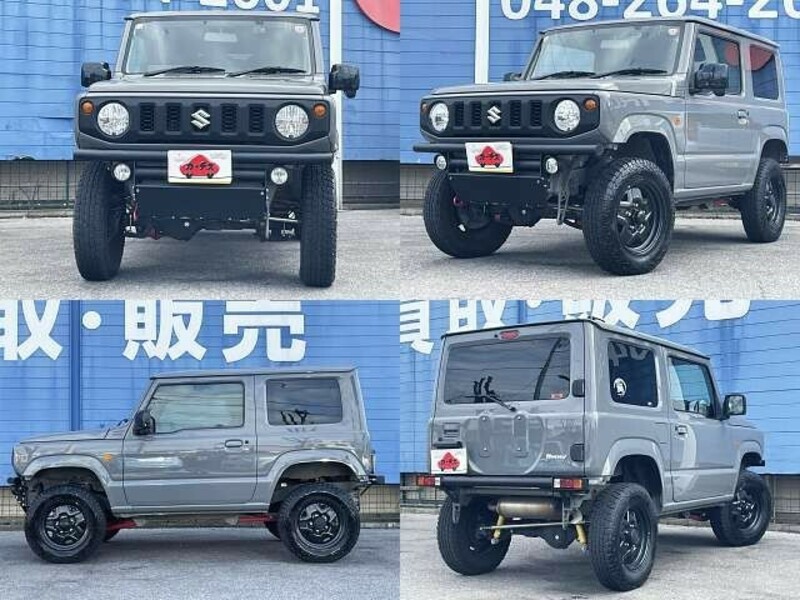 JIMNY-8