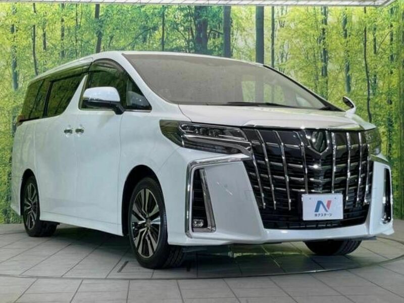 ALPHARD-17