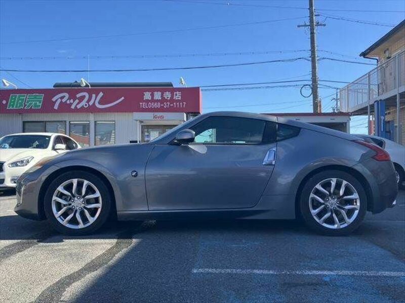 FAIRLADY Z-20