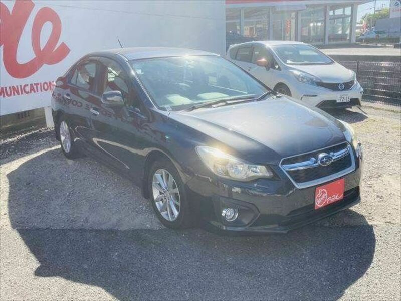 IMPREZA G4-14