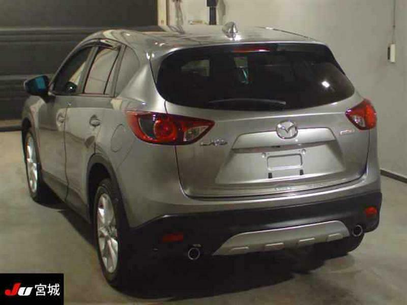 CX-5-31