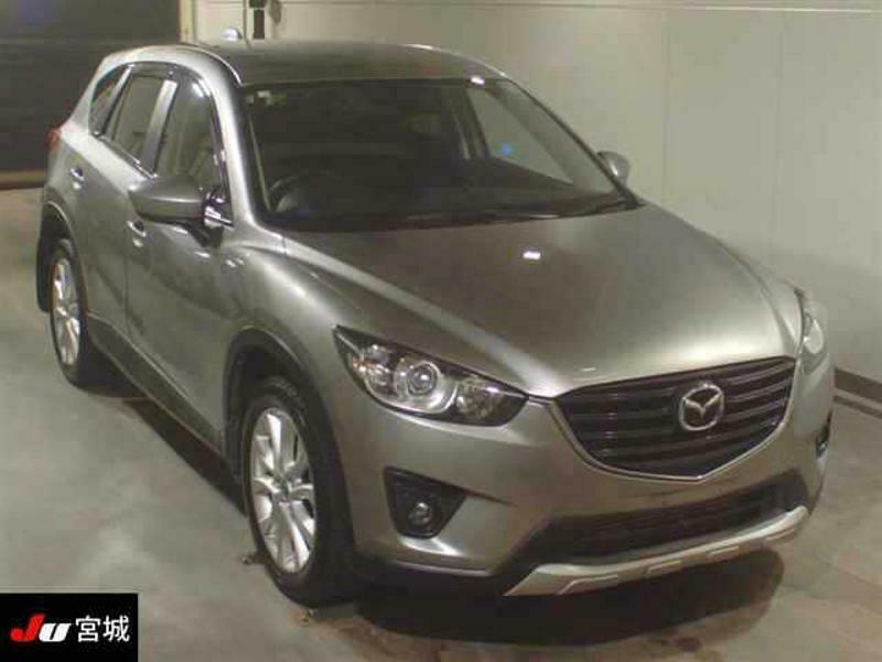 CX-5-32