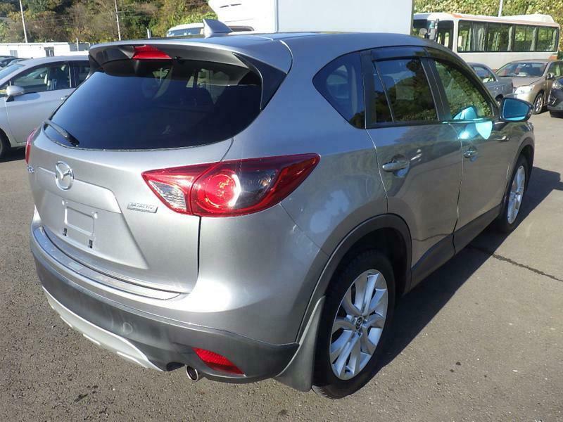 CX-5-38