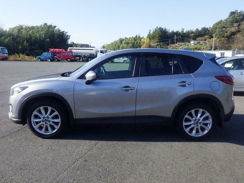 CX-5-39