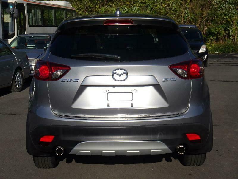 CX-5-40