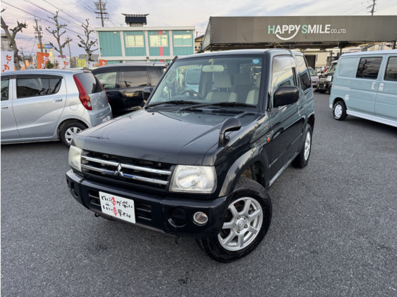 PAJERO MINI-3