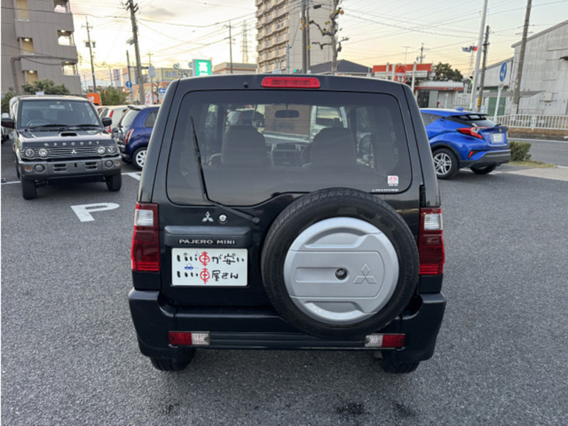 PAJERO MINI-1