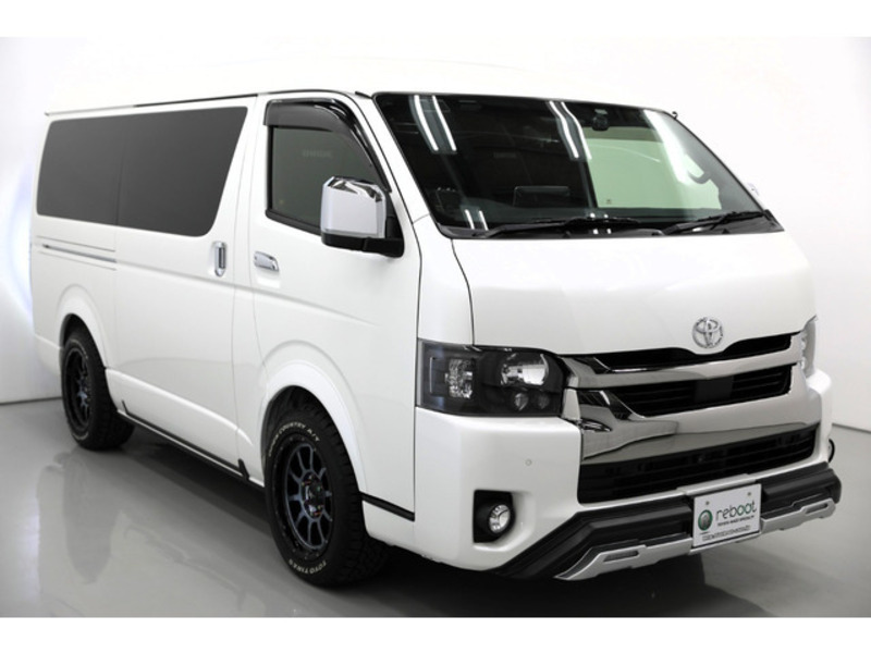 HIACE VAN-3