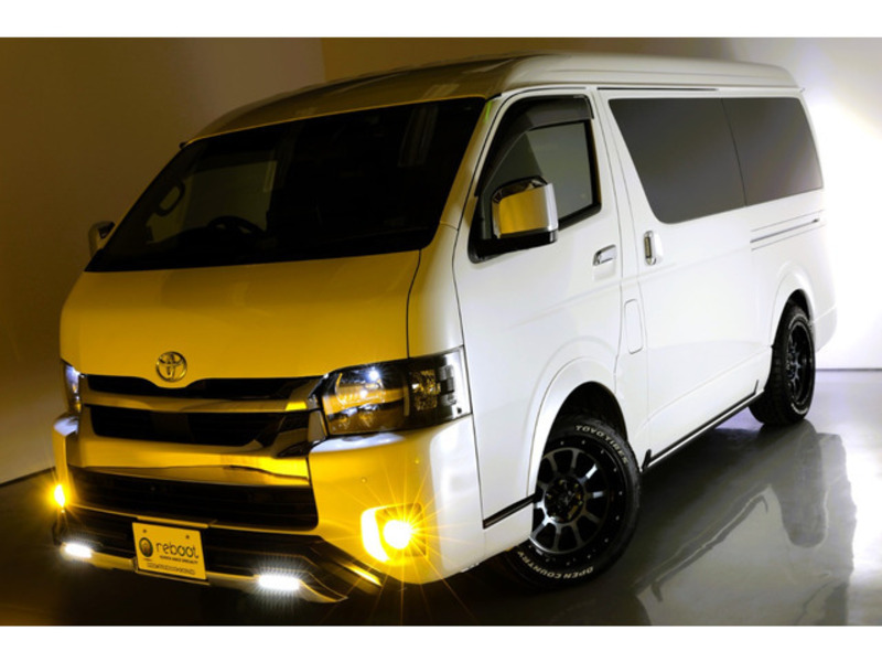 HIACE VAN-19