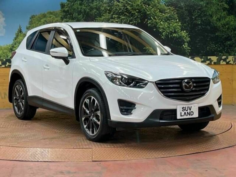 CX-5-16