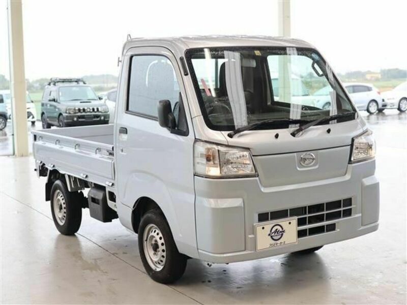 HIJET TRUCK-2