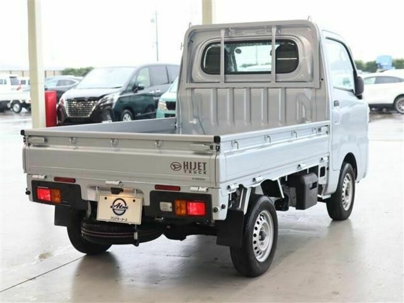 HIJET TRUCK-3