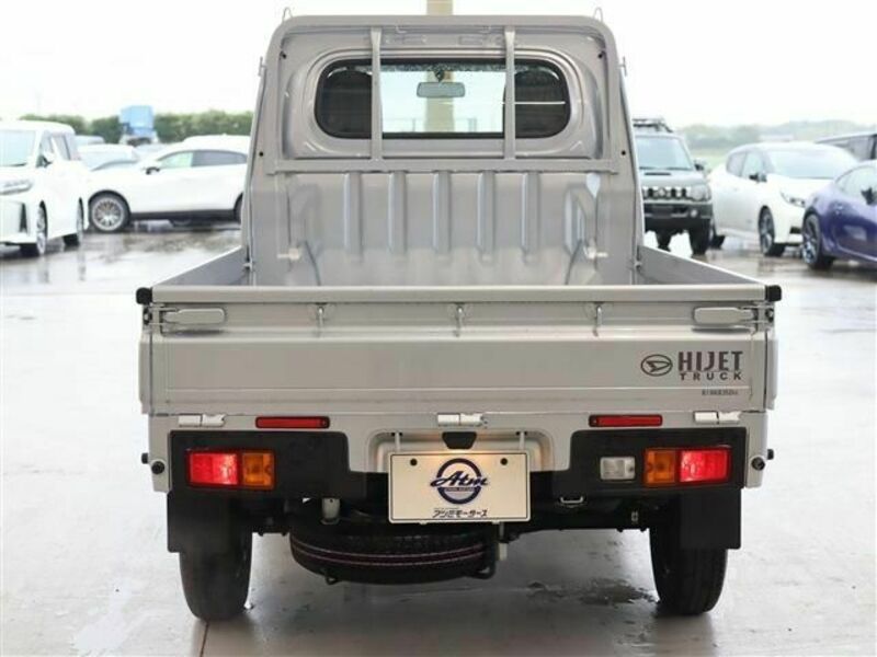 HIJET TRUCK-4