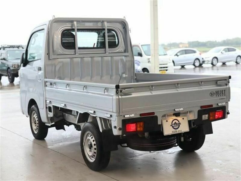 HIJET TRUCK-5