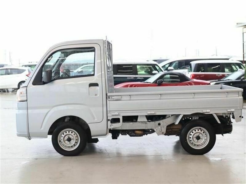 HIJET TRUCK-6