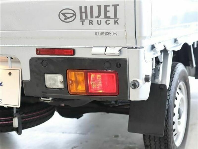 HIJET TRUCK-8