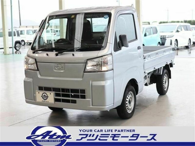 HIJET TRUCK-25