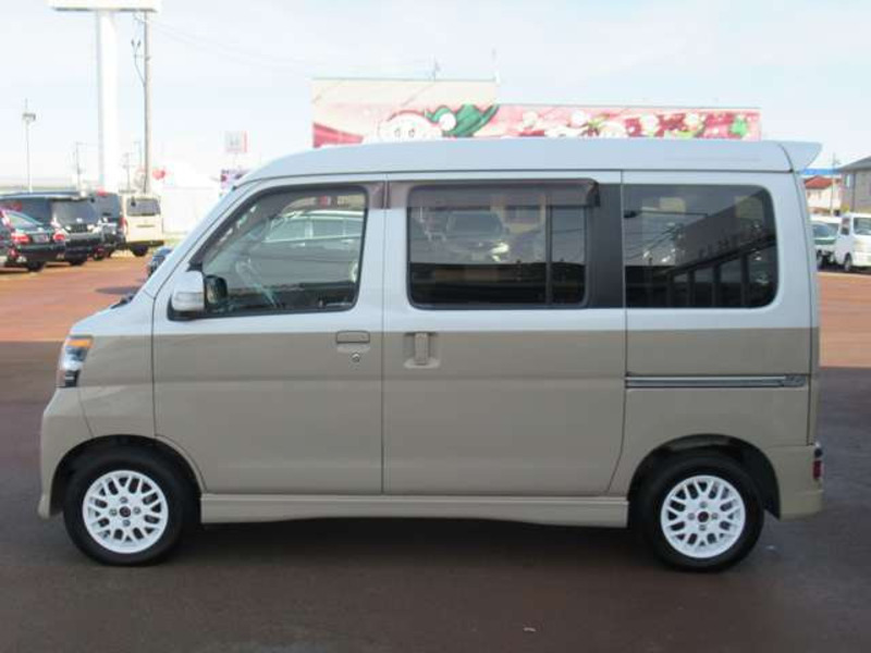 ATRAI WAGON-3