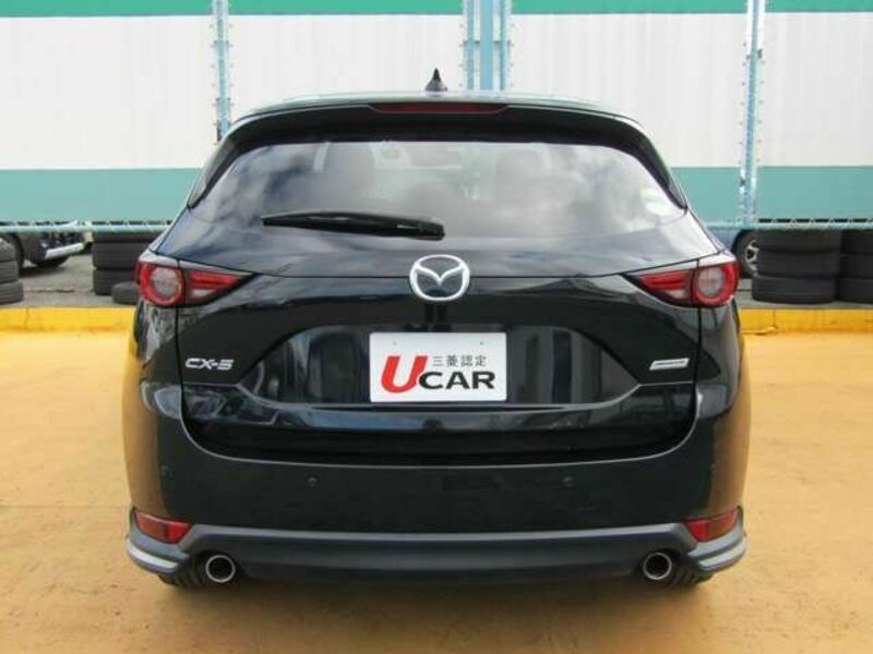 CX-5-7