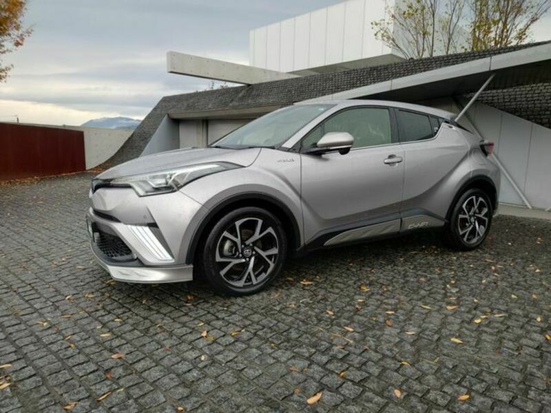 C-HR-1