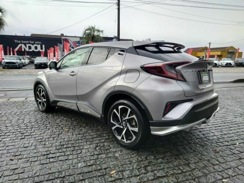 C-HR-2