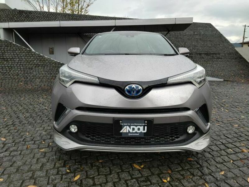 C-HR-5