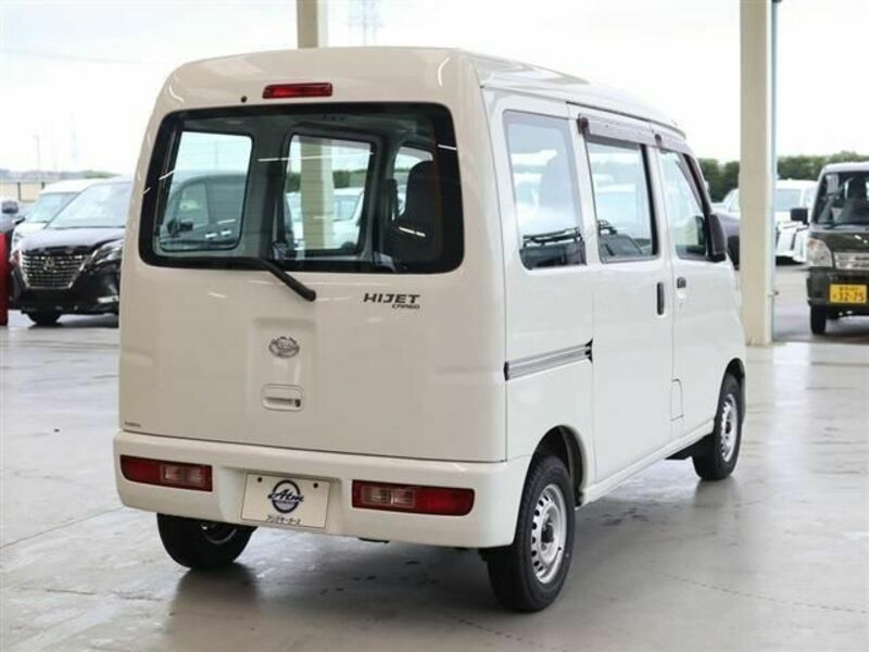 HIJET CARGO-3