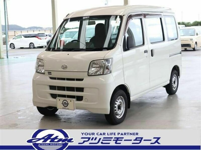 HIJET CARGO-26