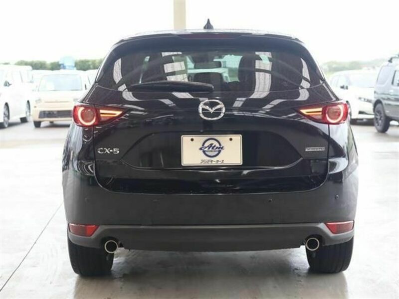 CX-5-4