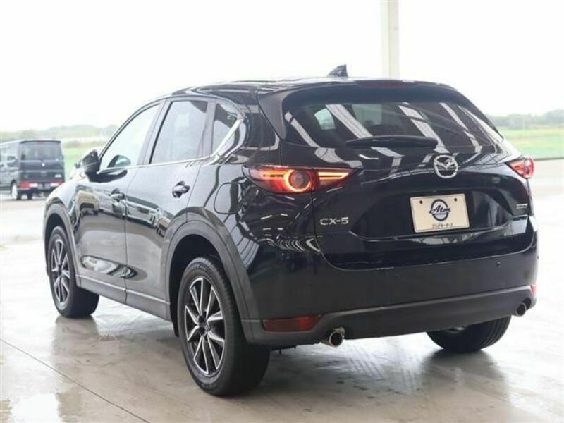 CX-5-5