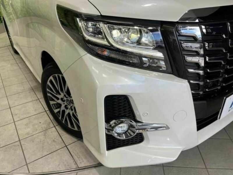 ALPHARD-12