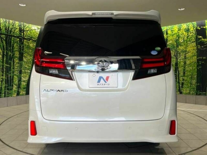 ALPHARD-15