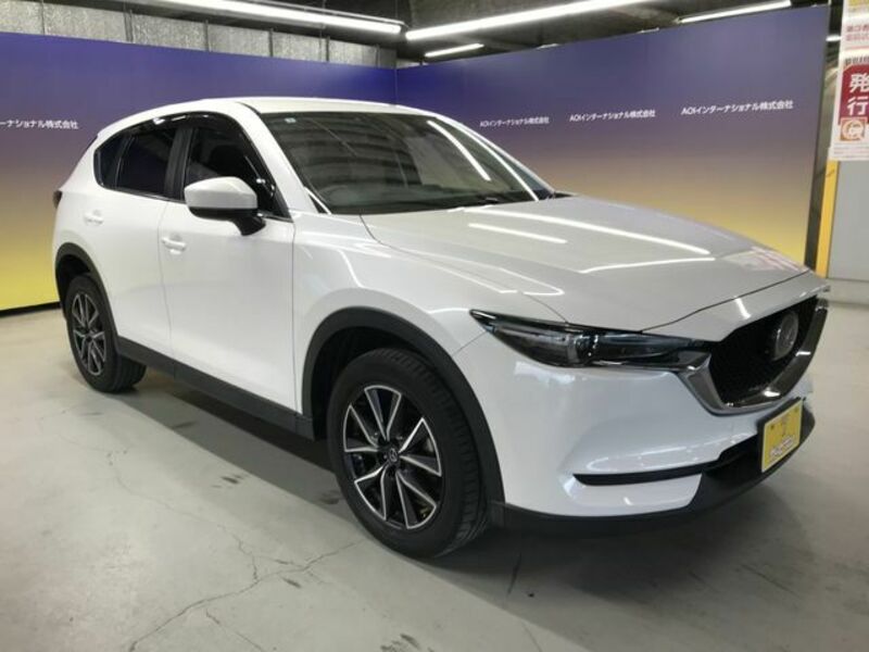 CX-5-5