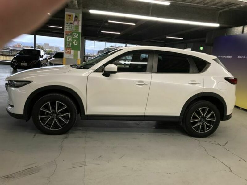 CX-5-7