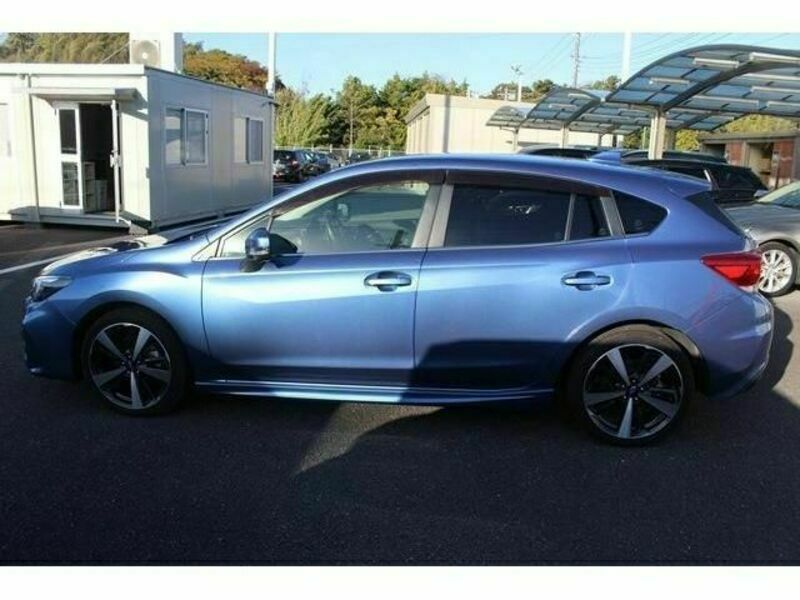 IMPREZA SPORT-8